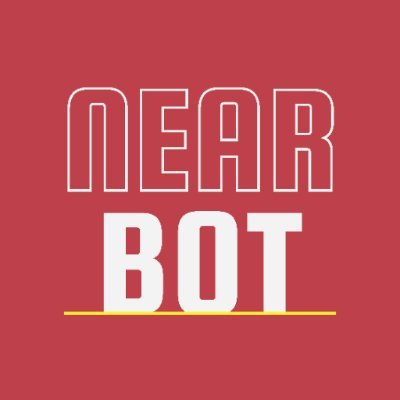 NEARBOT.nearさんのプロフィール画像
