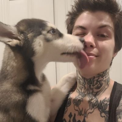 I love my dogs, and I make ice cream for a living. I am writing a apatoplic fantasy book and write spoof songs for fun. Also poledance and cosplay.