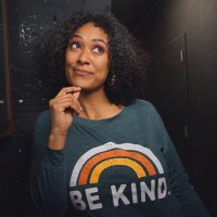 Abbi Crutchfield(@curlycomedy) 's Twitter Profileg