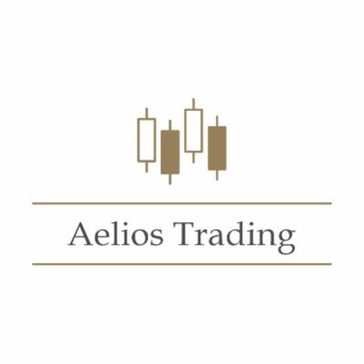 Aelios Trading - All about Markets ₿