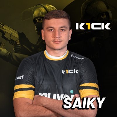 CS:GO/CS2 player, currently looking for team / 🇧🇬 business email - skrx00@gmail.com