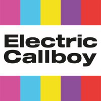 Electric Callboy (@electriccallboy) 's Twitter Profile