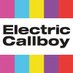Electric Callboy (@electriccallboy) Twitter profile photo Electric Callboy (@electriccallboy) Twitter profile photo