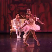 Montgomery College Cultural Arts Center (@mcculturalarts) 's Twitter Profile
