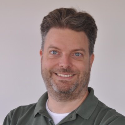 tjzeeman's profile picture. Software Architect @triforkams