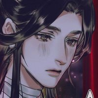 Made Of Bamboo/night realm Hualian AU completed! (@bamboomade) 's Twitter Profile