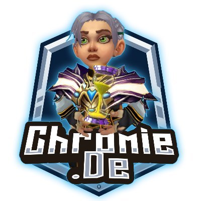 ChromieDE