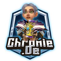 ChromieDE (@chromiede) 's Twitter Profile Photo ChromieDE (@chromiede) 's Twitter Profile Photo