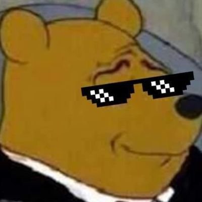 Pierovsky21's profile picture. La grandeza nace de pequeños comienzos :)
Canal de YouTube: https://t.co/t2MwIJsSbq