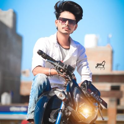 Its_Abhi7408's profile picture. ꧁ཌ❖Ꭺʙʜɪsʜᴇᴋ 𝚁𝚊𝚓𝚙𝚘𝚘𝚝❖ད꧂