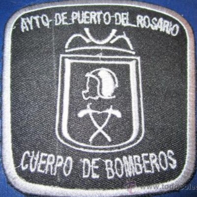 Bomberos Puerto del Rosario