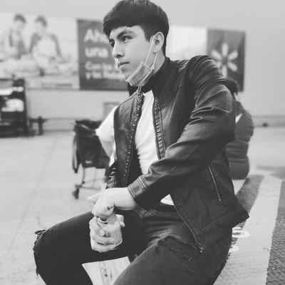 Sigue tus instintos, dejate llevar y disfruta de la vida. 🙋🏻♂️