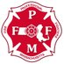 Fire Fighters of MA (@THE_PFFM) Twitter profile photo