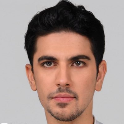 Retail investor💹 🇯🇵& US stock🗽realestate 🏙️art 🖼️AI generated face photo