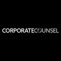 Corporate Counsel(@CorpCounsel) 's Twitter Profile Photo