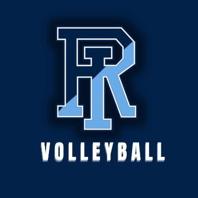 The Official Twitter account for the University of Rhode Island Women's Volleyball Team 🐏 GO RHODY!