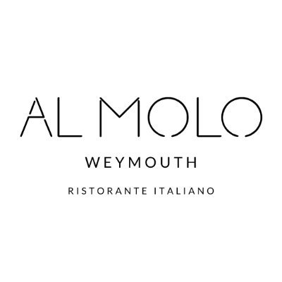 Al Molo is an Italian restaurant created by Giuseppe Vannucci and his partner Tim Newton. Giuseppe is from the northern Italian region of Emilia Roma