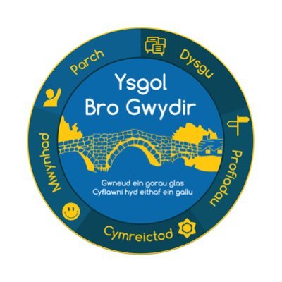 YsgolBroGwydir Profile Picture