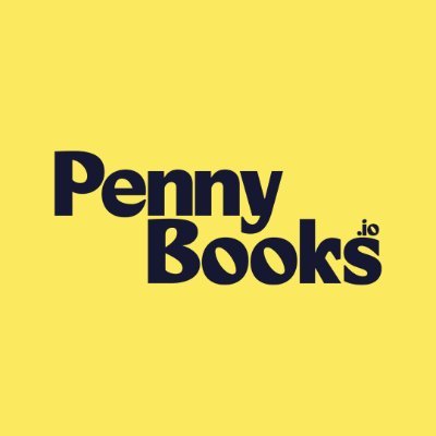 pennybooks_io's profile picture. Smarter Accounting for Growing Businesses - Taking the stress out of Balancing the Books