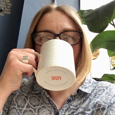Crafty, cooking, reading, gardening mum in ND family. Library worker and home educator. Feminist. She/her. Opinions my own. Train content: @yorks_stations