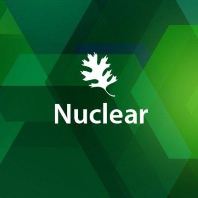 At Oak Ridge National Laboratory, we are advancing clean energy by delivering nuclear technologies for today and tomorrow.