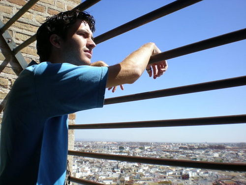 Alvaro Profile