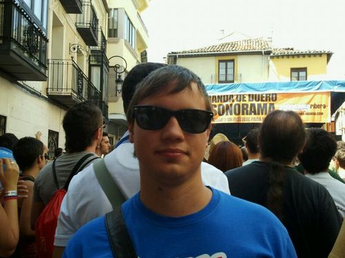 ivangms's profile picture. 