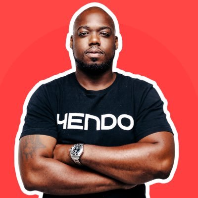 Entrepreneur x Investor x MMA Enthusiast 🏠 @hendostudios 🥊 @theboisterousboys 🌱 @cannastride https://t.co/mxH3YPkIuE