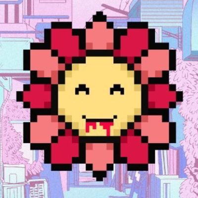 flower_verse's profile picture. FlowerVerse is a collection of 555 pixel flowers. Our vision is to blossom a supportive community that blooms forever. ✨

Blooming : 31/03/1999