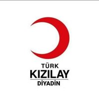 Türk Kızılay Diyadin(@Diyadinkizilay) 's Twitter Profile Photo