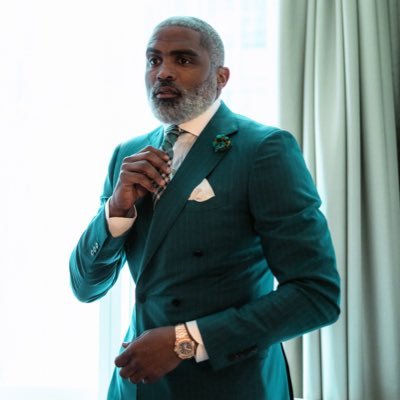 Cuttino Mobley (@CuttinosLife) / X