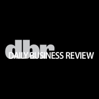 Daily Business Review(@dbreview) 's Twitter Profile Photo