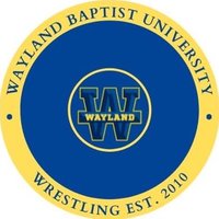 Wayland Baptist University Wrestling (@wbuwr) 's Twitter Profile