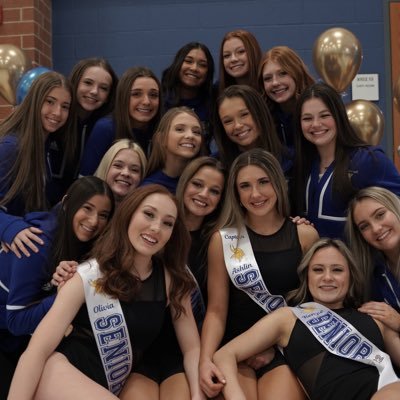 Francis Howell Varsity Golden Girls. 2009, 2011, 2012, 2015, 2017, and 2018 Missouri Class 6 State Champions and 2022 medium varsity hip hop National Champions!