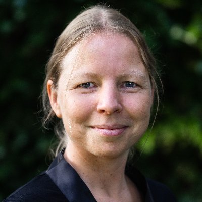 Anthropologist & Gender Studies researcher (she/her/hers). @marijkenaezer.bsky.social