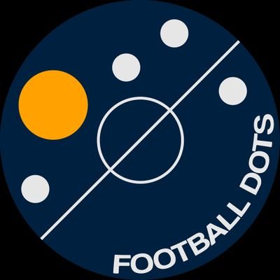 footballdots_'s profile picture. Football Analytics