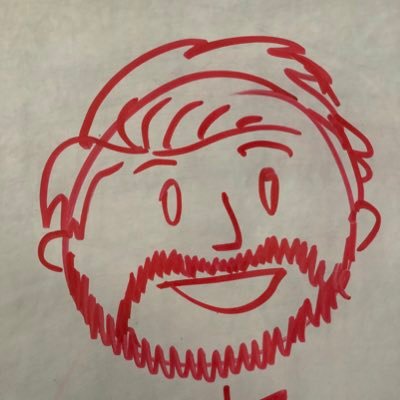 mrlundblade's profile picture. I teach kids to imagine the world more complexly. RTs not endorsements, but writing prompts. The views reflected are my own. #DFTBA