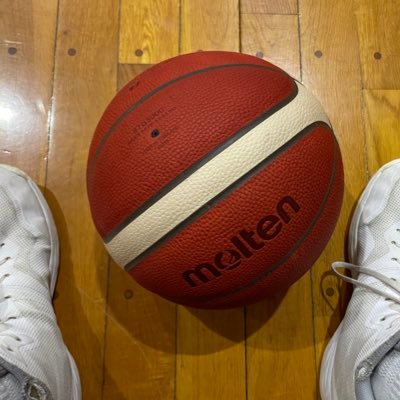 shinbasket1377's profile picture. 札幌大学女子バスケ部AC