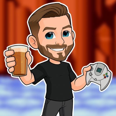 Sonic & SEGA YouTuber trying my best to put out high-quality content. Sonic fan of 30+ years!
Outside of that: Camera Op | Editor | Producer | Musician
