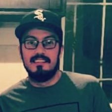 josue8124's profile picture. 