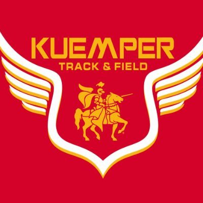 Kuemper Girls Track