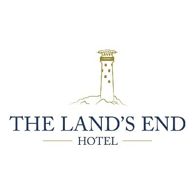 LandsEndHotel's profile picture. The Land’s End Hotel is famous for its unique location, warm welcome, great offers. You’re sure of a splendid stay by the sea. Follow us for deals, news & info!