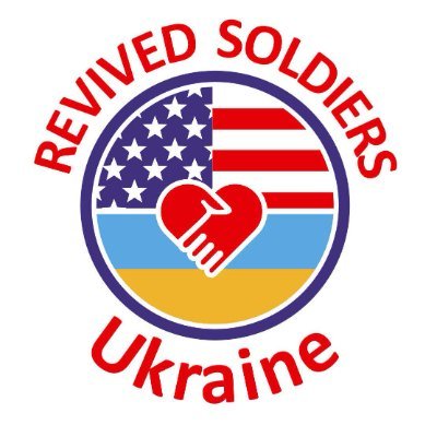 🇺🇦 Medical & Humanitarian Aid to Ukraine since 2015 ♿️ NextStep Neuro Rehabilitation Centers in Ukraine 🫶 Donate now https://t.co/XCZRJ6VmSR