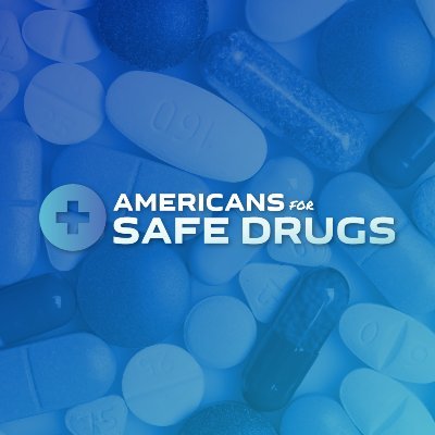 We are doctors, health care experts, patients, & advocates fighting against unsafe, unfair foreign competition that jeopardizes patients' health. #SafeDrugs