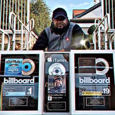 Billboard Charting Artist/Producer

Collaborations:Lord Jamar, Solomon Childs, Carl McIntosh, Stone Paxton, K Solo