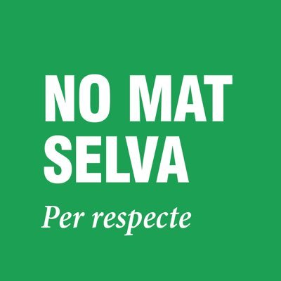 ⚠️ Plataforma ciutadana que lluita per la derogació del ramal i la subestació de la MAT a la Selva. 🌱 Per un nou model energètic, no a la MAT.