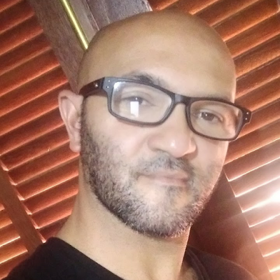 MarcosM87363330's profile picture. Cabeleireiro a domicíliar