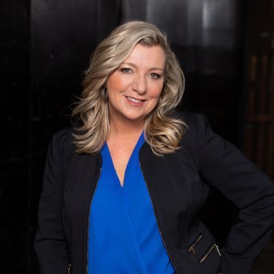 Founder of Nicola Kastner - The Event Strategist Consulting
