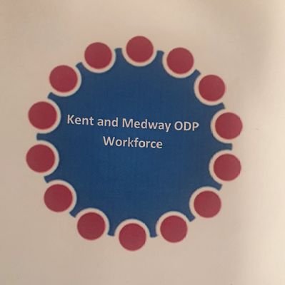 Kent and Medway ODP workforce working group. Collaboration across NHS trusts in the region. Increasing awareness of the ODP profession,education and safety