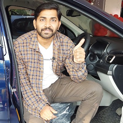 Chanduinfo4006's profile picture. unpredictable